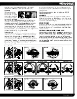 Preview for 1 page of Traxxas Aton Instructions