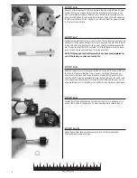 Предварительный просмотр 5 страницы Traxxas Bandit 2401 Assembly Manual