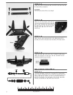 Предварительный просмотр 15 страницы Traxxas Bandit 2401 Assembly Manual