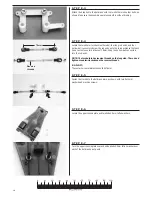 Предварительный просмотр 19 страницы Traxxas Bandit 2401 Assembly Manual