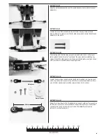 Предварительный просмотр 20 страницы Traxxas Bandit 2401 Assembly Manual