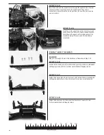 Предварительный просмотр 25 страницы Traxxas Bandit 2401 Assembly Manual