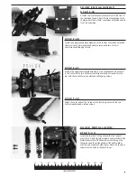 Предварительный просмотр 26 страницы Traxxas Bandit 2401 Assembly Manual