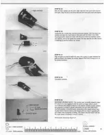 Preview for 9 page of Traxxas Chaparral Villain IV 1508 Assembly Manual