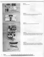 Preview for 12 page of Traxxas Chaparral Villain IV 1508 Assembly Manual