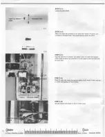 Preview for 14 page of Traxxas Chaparral Villain IV 1508 Assembly Manual