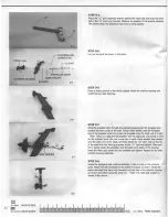 Preview for 16 page of Traxxas Chaparral Villain IV 1508 Assembly Manual