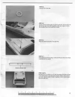 Preview for 21 page of Traxxas Chaparral Villain IV 1508 Assembly Manual