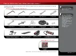 Предварительный просмотр 5 страницы Traxxas Craniac 36094-1 Owner'S Manual