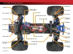 Предварительный просмотр 6 страницы Traxxas Craniac 36094-1 Owner'S Manual