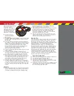 Preview for 21 page of Traxxas E-Maxx 3906 Owner'S Manual