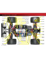 Preview for 6 page of Traxxas E Revo 1/16 71054 Owner'S Manual