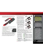 Preview for 11 page of Traxxas E Revo 1/16 71054 Owner'S Manual