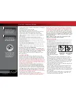 Preview for 4 page of Traxxas E REVO 56036 Owner'S Manual