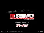 Preview for 36 page of Traxxas E REVO 56087-1 Owner'S Manual