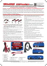 Traxxas EZ-Peak 2937X Instructions preview