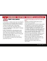 Preview for 3 page of Traxxas EZ-Peak Live iD 2971 Owner'S Manual