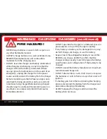 Preview for 4 page of Traxxas EZ-Peak Live iD 2971 Owner'S Manual