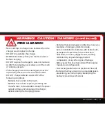 Preview for 5 page of Traxxas EZ-Peak Live iD 2971 Owner'S Manual