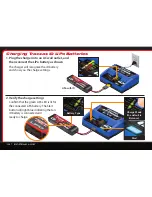 Preview for 12 page of Traxxas EZ-Peak Live iD 2971 Owner'S Manual