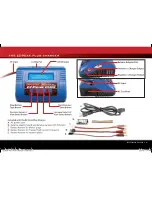 Preview for 5 page of Traxxas EZ-Peak Plus Owner'S Manual