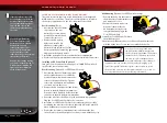 Preview for 10 page of Traxxas Jato 3.3 55077-1 Owner'S Manual