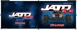 Traxxas Jato 3.3 55077 Owner'S Manual preview