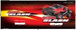 Предварительный просмотр 34 страницы Traxxas Nitro Slash 44054-1 Owner'S Manual