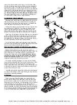 Предварительный просмотр 9 страницы Traxxas Nitro Stampede 4104 Operating Instructions Manual