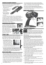 Preview for 4 page of Traxxas Nitro Stampede 41094-1 Operating Instructions Manual