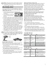 Preview for 5 page of Traxxas Nitro Stampede 41094-1 Operating Instructions Manual