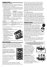 Preview for 6 page of Traxxas Nitro Stampede 41094-1 Operating Instructions Manual