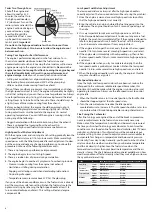 Preview for 8 page of Traxxas Nitro Stampede 41094-1 Operating Instructions Manual