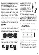 Preview for 9 page of Traxxas Nitro Stampede 41094-1 Operating Instructions Manual