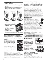 Предварительный просмотр 6 страницы Traxxas Nitro Stampede 41094 Operating Instructions Manual