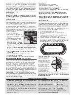 Предварительный просмотр 7 страницы Traxxas Nitro Stampede 41094 Operating Instructions Manual