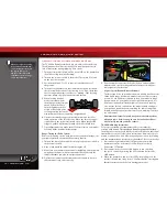 Preview for 12 page of Traxxas Nitro4-Tec 3.3 4807 Owner'S Manual