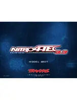 Preview for 40 page of Traxxas Nitro4-Tec 3.3 4807 Owner'S Manual