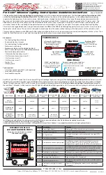 Preview for 1 page of Traxxas PRO SCALE 6591 Installation Instructions