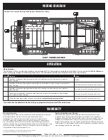 Предварительный просмотр 2 страницы Traxxas Pro Scale 9784 Installation Instructions