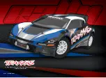 Предварительный просмотр 35 страницы Traxxas Rally 1:10 TRA7407 Owner'S Manual