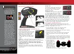 Preview for 12 page of Traxxas Revo 3.3 53097-1 Owner'S Manual