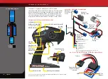 Предварительный просмотр 12 страницы Traxxas Scale and Trail TRX 6 88096-4 Owner'S Manual