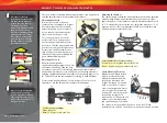 Предварительный просмотр 22 страницы Traxxas Slash 4x4 68086 Owner'S Manual