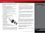 Preview for 25 page of Traxxas Slash 4x4 70054-1 Owner'S Manual