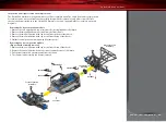 Предварительный просмотр 25 страницы Traxxas Slash 4x4 Ultimate 68077 Owner'S Manual