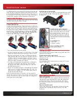 Preview for 9 page of Traxxas Slash 4x4 Ultimate 6807L Quick Start Manual