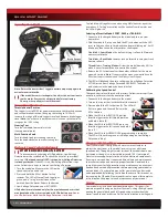 Preview for 10 page of Traxxas Slash 4x4 Ultimate 6807L Quick Start Manual