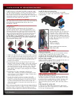 Preview for 12 page of Traxxas Slash 4x4 Ultimate 6807L Quick Start Manual