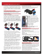 Preview for 15 page of Traxxas Slash 4x4 Ultimate 6807L Quick Start Manual